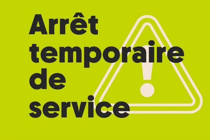 Reprise graduelle à la Société de transport de Sherbrooke (STS)